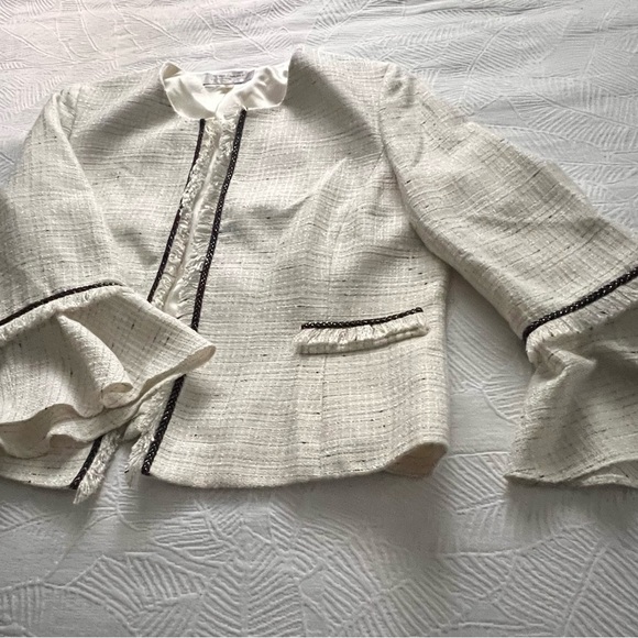 Tahari size 14p new without tags - Picture 4 of 5